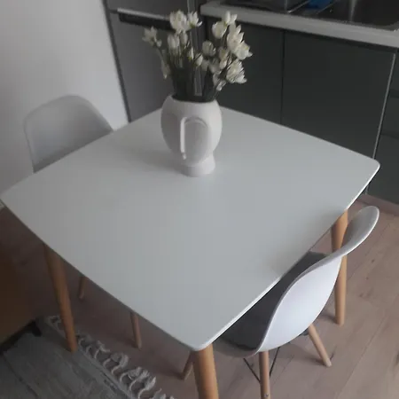 Appartamento Jolie Center