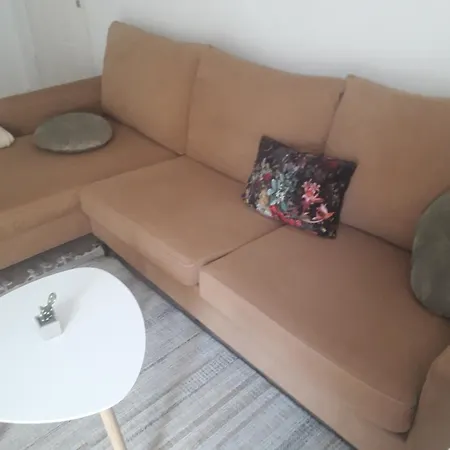 Appartamento Jolie Center *