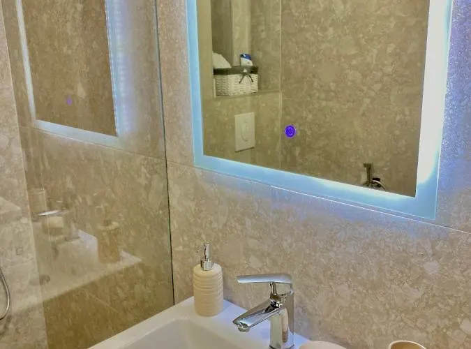 Apartamento Jolie Center