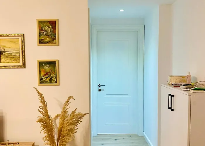 Apartamento Jolie Center