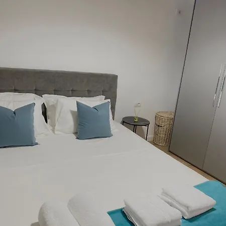 Apartmán Jolie Center *