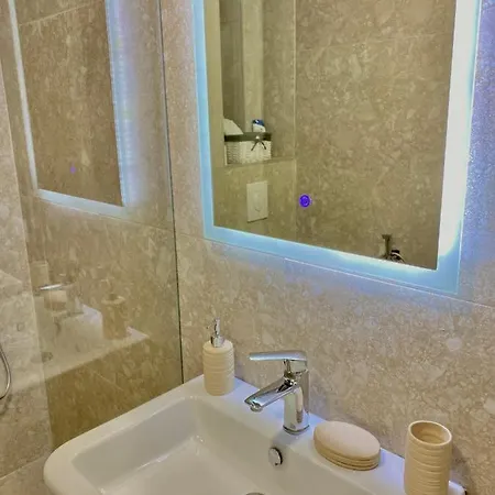 Apartament Jolie Center
