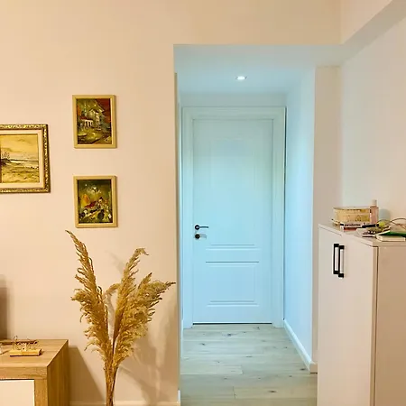 Apartmán Jolie Center