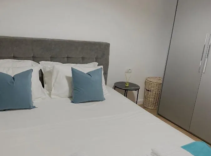 Διαμέρισμα Jolie Center *
