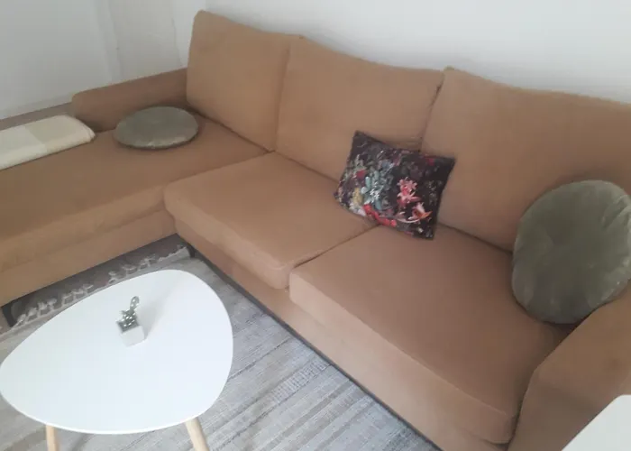 Διαμέρισμα Jolie Center *